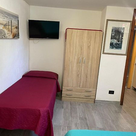 B&B Pineta Mare Lamezia Terme Kültér fotó